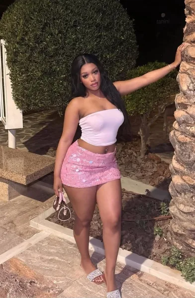 Bella Bae — 1