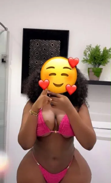 Sexy Girl — 3