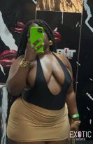 Sweet Ebony