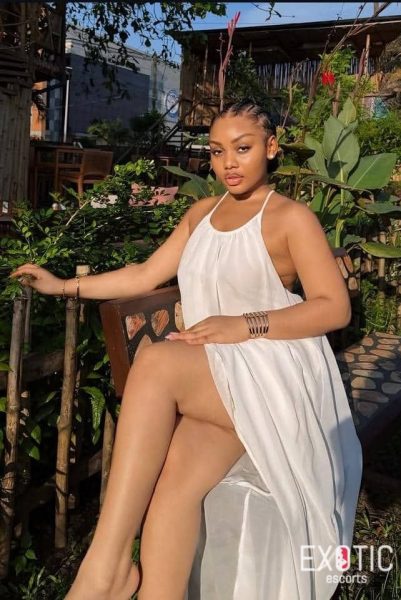 Soft, escort in East Legon, Ghana