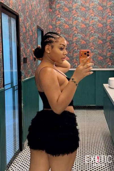 Soft, escort in East Legon, Ghana (photo 2)
