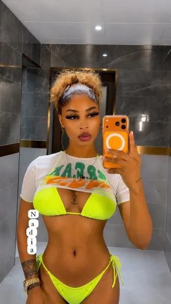 Nadia — 3