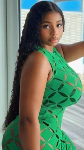 long hair escorts in ghana
