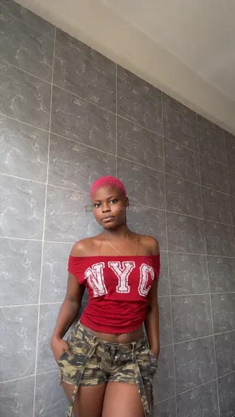 Sexy Ella