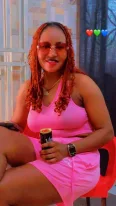 Pretty Damsel