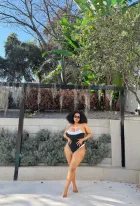 April
