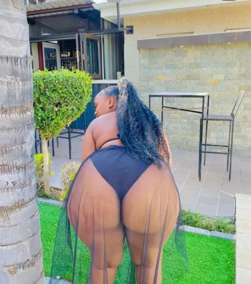 Candy Anal — 3