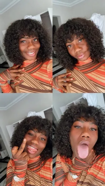 Slutty Coco — 3
