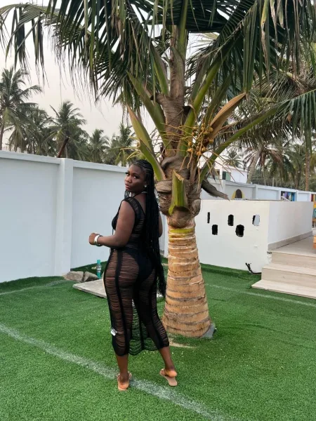 Slutty Coco — 2
