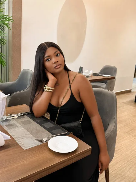 Benedicta — 2