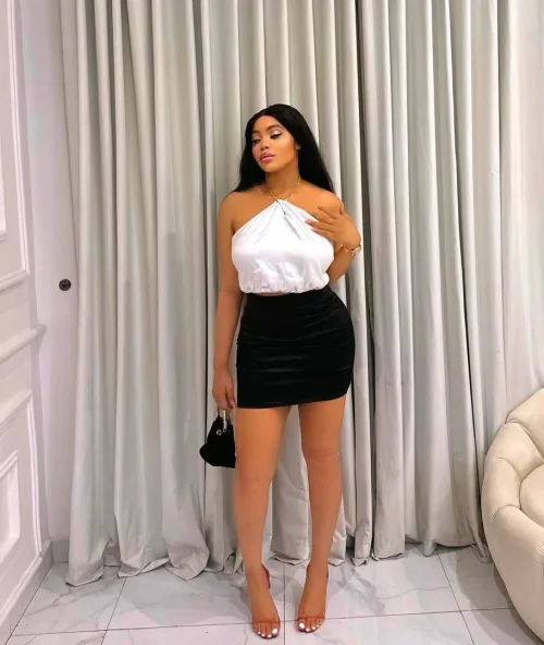 Classic Gina — 15
