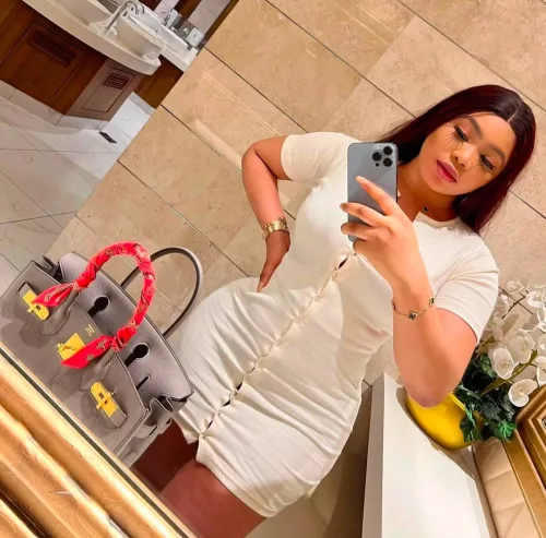 Classic Gina — 8