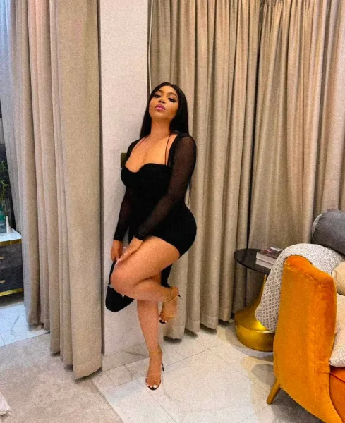 Classic Gina — 6