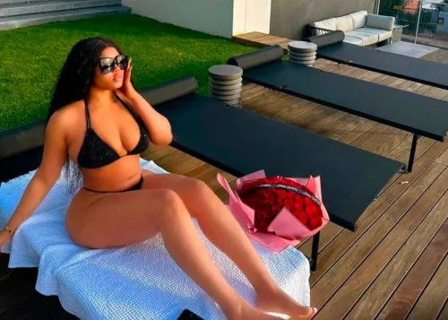 Classic Gina — 5