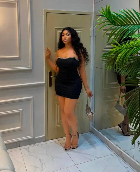 Classic Gina — 2