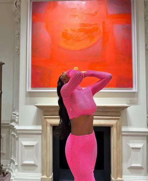 Vivian — 2