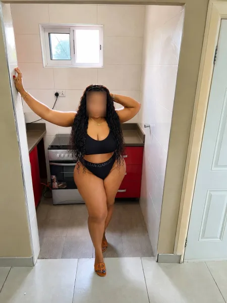 Kendra_ — 2