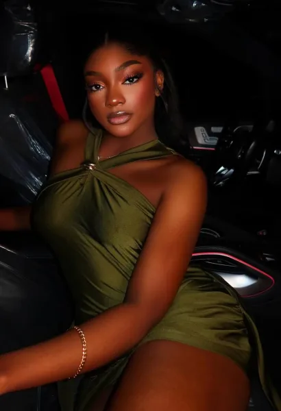 Olivia — 2