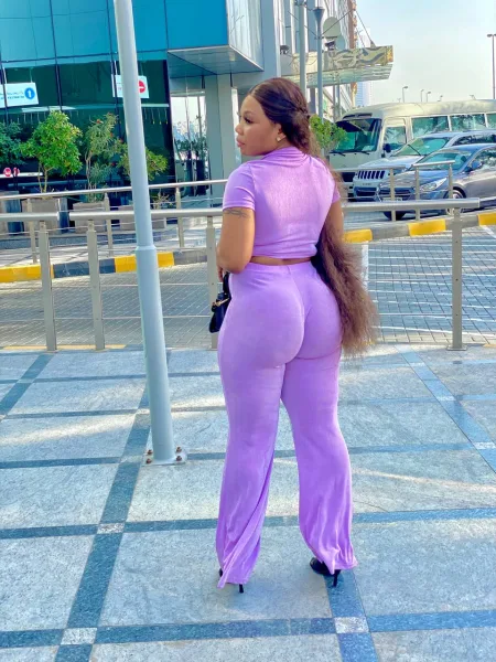 Minaj — 1
