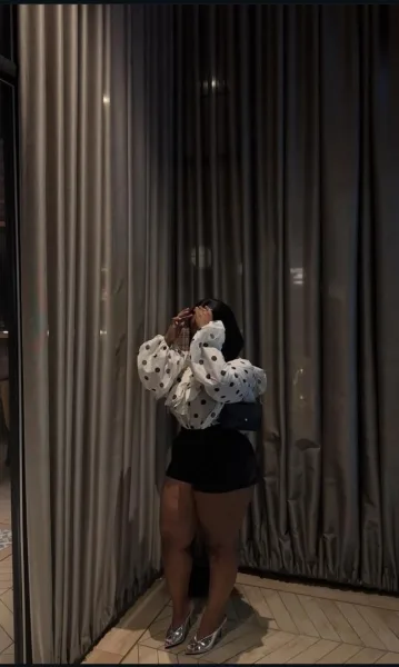 Sexy Queen — 3