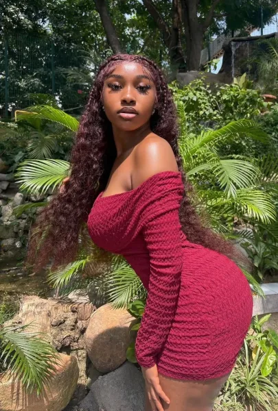 Jasmine — 1