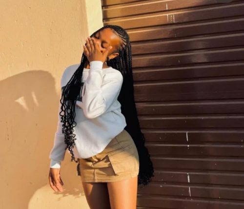 Favour😍 — 2