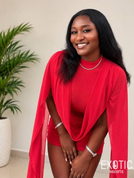 Hot Zain, escort in Spintex, Ghana (photo 3)