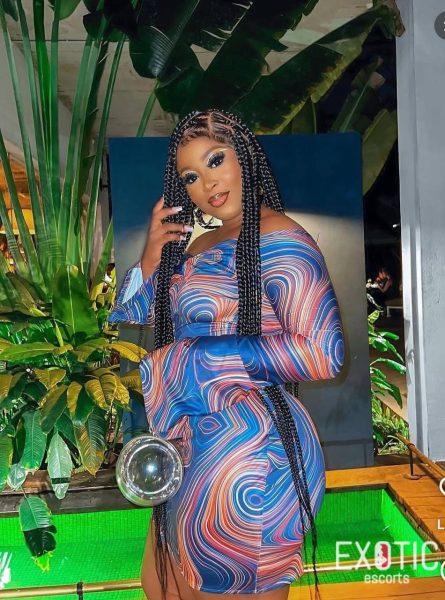 Massage Therapist Lilian, escort in East Legon, Ghana (photo 2)