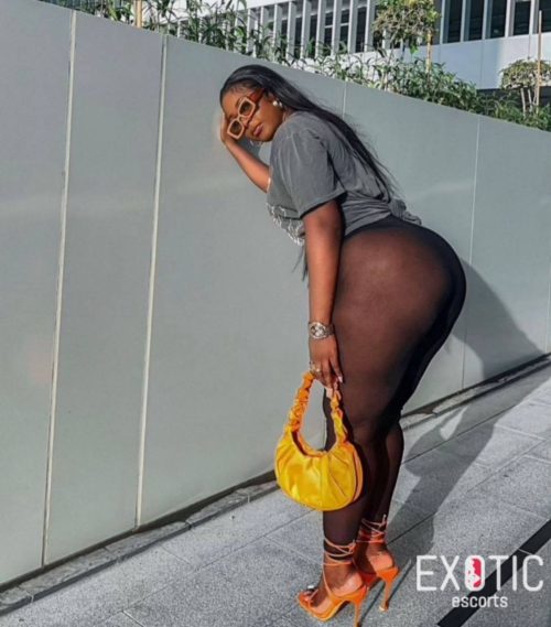 Massage Therapist Lilian, escort in East Legon, Ghana