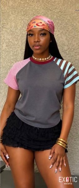 Benny, escort in Ashaley Botwe, Ghana