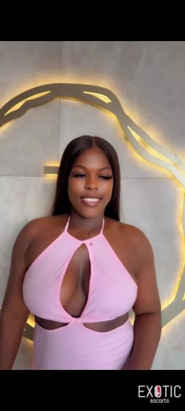 Princess Shay, escort in East Legon, Ghana
