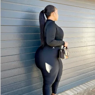 Abena Thickgh — 3