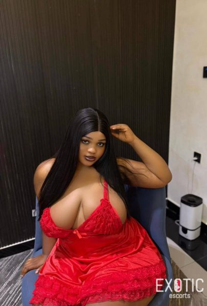 Omo Pearl, escort in Trasacco Estate, Ghana