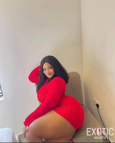 Omo Pearl, escort in Trasacco Estate, Ghana (photo 2)
