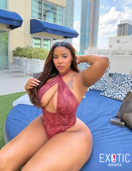Aria baby, escort in East Legon, Ghana (photo 2)