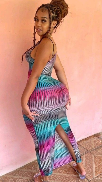 Curvy escorts in Ghana