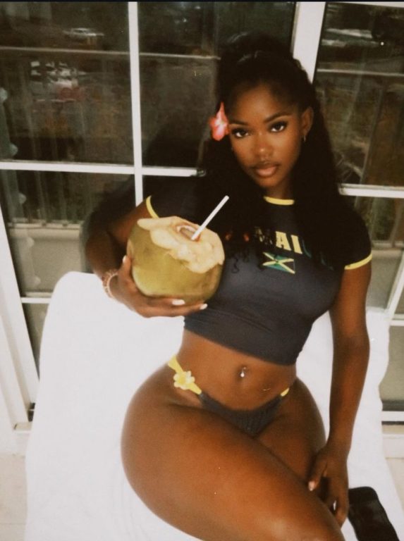 pretty escorts in Ghana