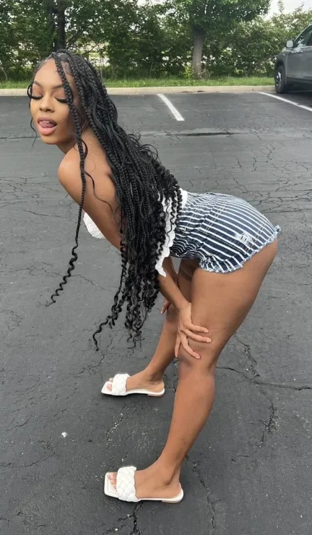 fetish escort in Ghana