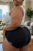 Chubby Babe