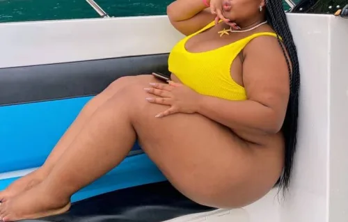 Chubby Babe — 2