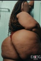 Naughty Bbw