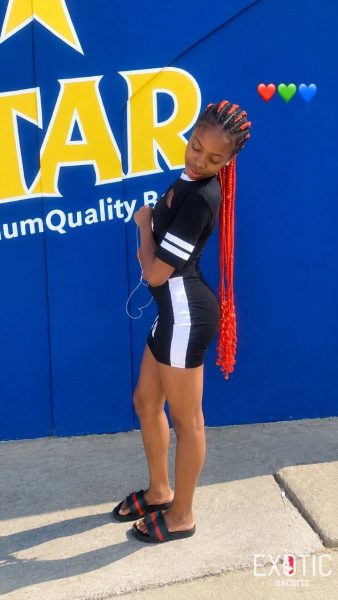 Melody love, escort in Nungua, Ghana