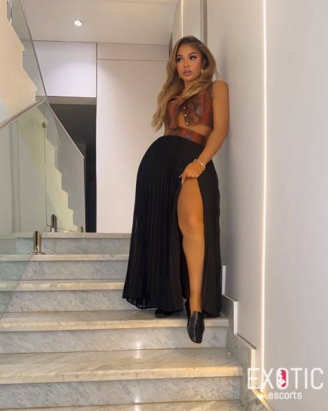Desire Massage Bj, escort in East Legon, Ghana
