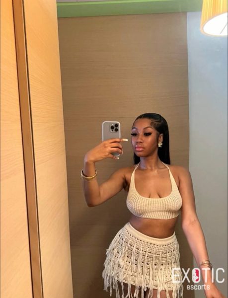 Cece, escort in Trasacco Estate, Ghana (photo 2)