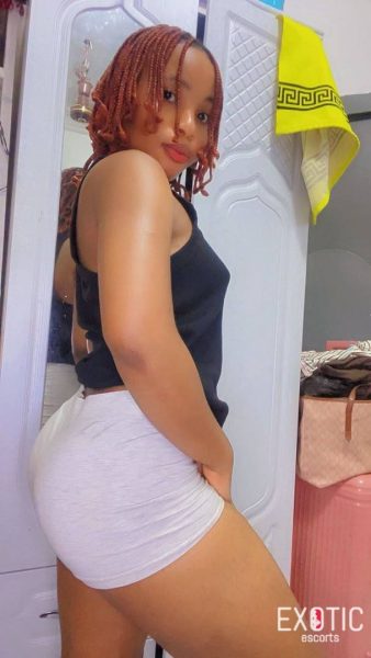 Bella, escort in Kasoa, Ghana
