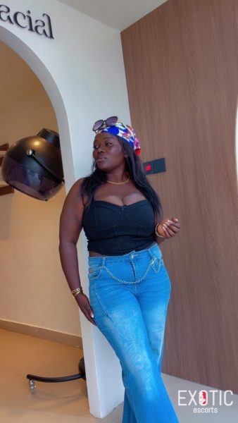 Lotty, escort in Taifa, Ghana