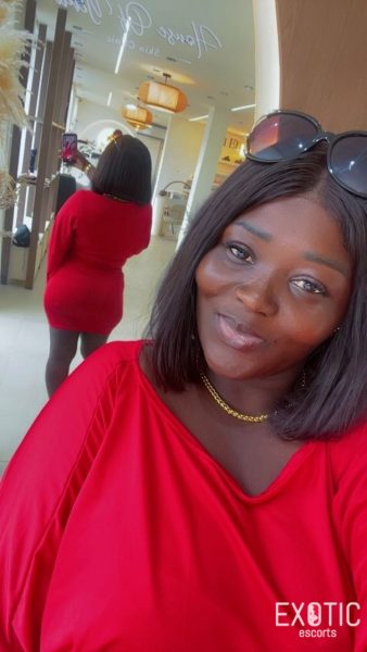 Lotty, escort in Taifa, Ghana (photo 3)