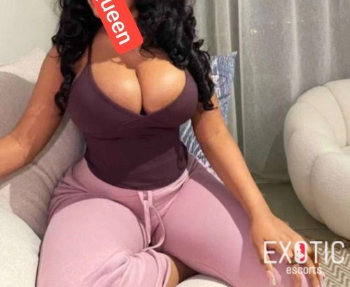 Queen, escort in Teshie, Ghana