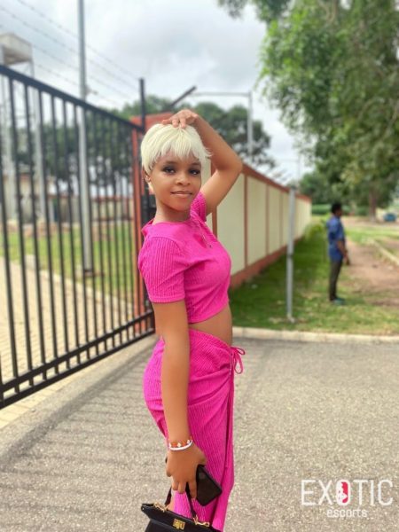 Beauty, escort in Kasoa, Ghana (photo 4)