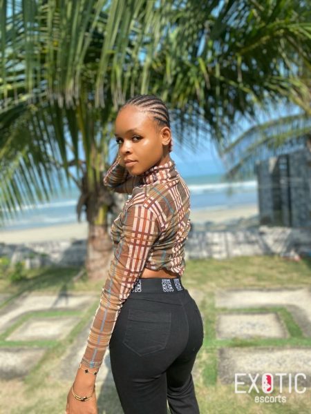 Beauty, escort in Kasoa, Ghana (photo 2)